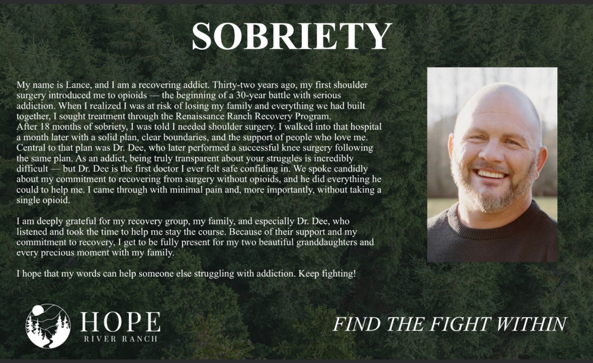 Lance — UB Nation Warrior